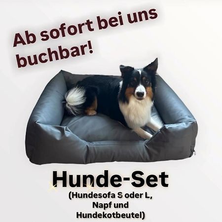 Burgtiefe auf Fehmarn Strandlaeufer מראה חיצוני תמונה